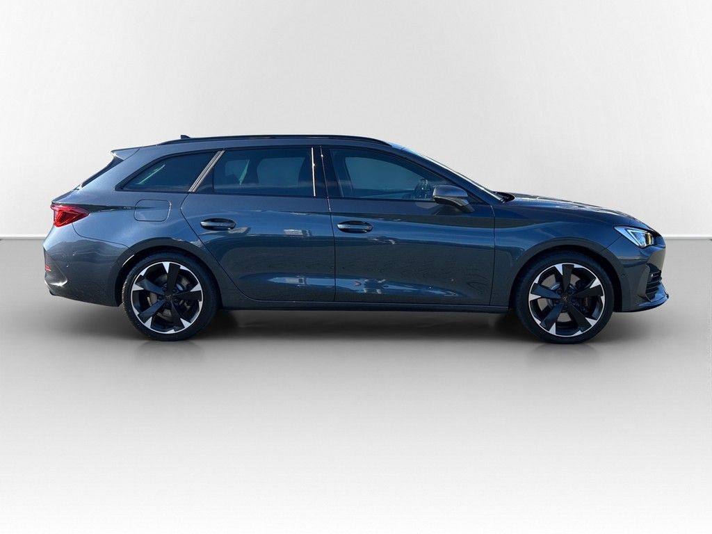 Cupra Leon - Bild 6