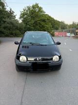 Renault Twingo C06 - gebrauchte Renault Twingo aus dem Jahr 2006