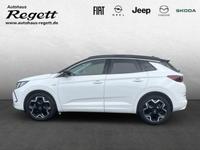 Opel Grandland X Elegance 1.2 Turbo AHK-abnehmbar Nav
