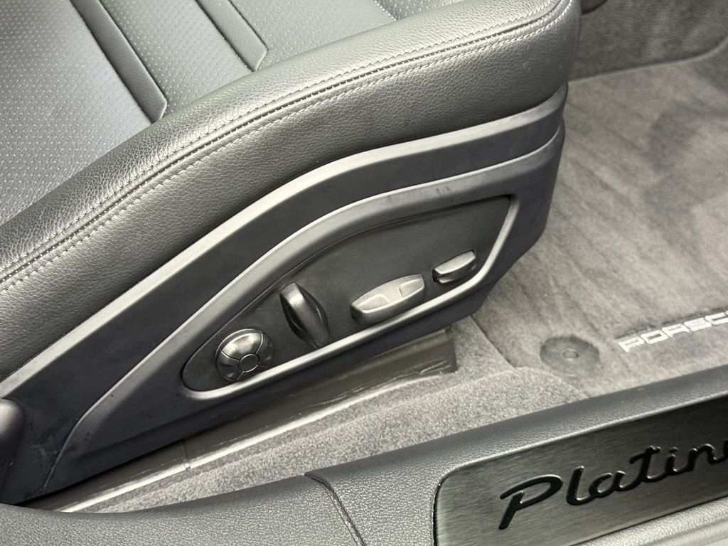Porsche Panamera Sport Turismo 2.9 4 E-Hybrid Platinum E