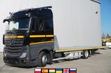 Mercedes-Benz Actros 1840 E6 4×2/ NEW Tow Truck platform 9.25m