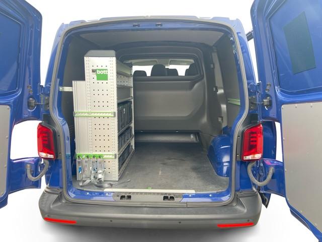 Volkswagen T6 andere T6.1 Transporter Kasten 2.0TDI+PLUS+MwSt.+Klima+, миниатюра 19