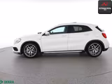 Mercedes-Benz GLA 45 AMG PERFORMANCE 4M PANO,KEYLESS,COMAND - Mercedes-Benz mit Benzin-Antrieb: mit ABS, Geländewagen
