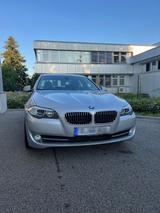BMW Bmw f10 535i neuer TÜV top Zustand, Scheck... - gebrauchte BMW 535 aus dem Jahr 2011