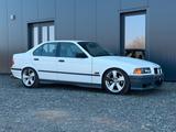 BMW E36 328i Limo Handschalter, Technik Gr... - gebrauchte BMW 328 aus dem Jahr 1995