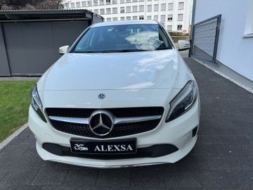Mercedes A 200 - 5