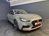 Hyundai i30 N Performance*PANO*3J.Garantie*VOLL*2.Hand* - Hyundai i30: Leder
