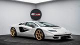 Lamborghini Countach - Lamborghini Countach Benziner Gebrauchtwagen