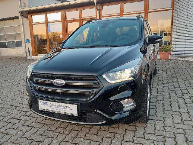 Ford Kuga ST-Line, Automatik, Allrad