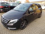 Mercedes-Benz B 180 B B 180 - gebrauchte Mercedes-Benz B 180 aus dem Jahr 2013
