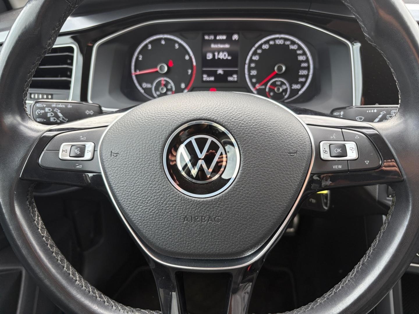 Volkswagen Polo 1.0 TSI ACTIVE *GJR*CarPlay*Navi*SHZ*PDC*BT, миниатюра 11