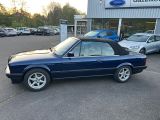 BMW 318i Cabrio - BMW 318 aus 1993