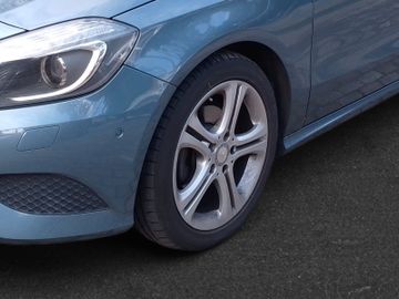 Mercedes A 180 - 10