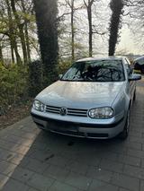 Volkswagen VW Golf 4 Spezial - Volkswagen Golf: Spezial