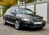 Audi A6 Allroad quattro 3.2 FSI - Audi A6 mit Benzin-Antrieb: Kombi, 3.2