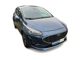 Ford Fiesta Titanium - Ford Fiesta aus 2023