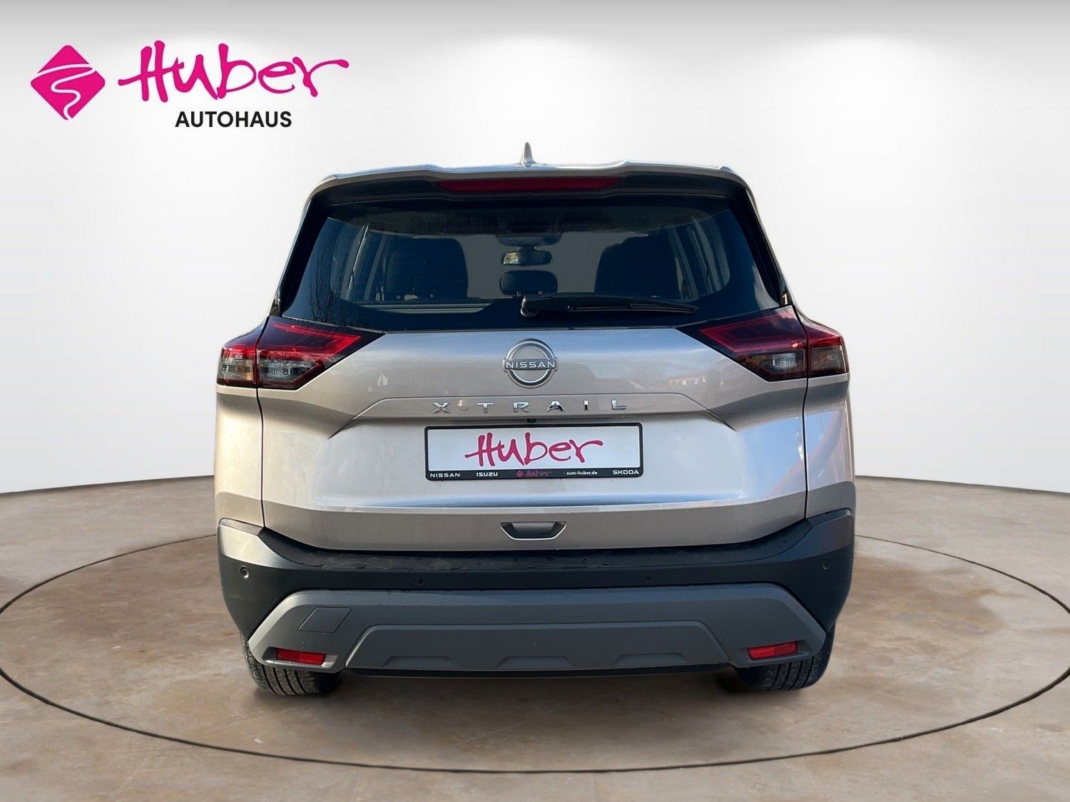 Nissan X-Trail - Bild 6