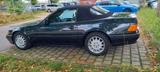 Mercedes-Benz Oldtimer Mercedes 500 SL V8 MOTOR - gebrauchte Mercedes-Benz S 500 aus dem Jahr 1991