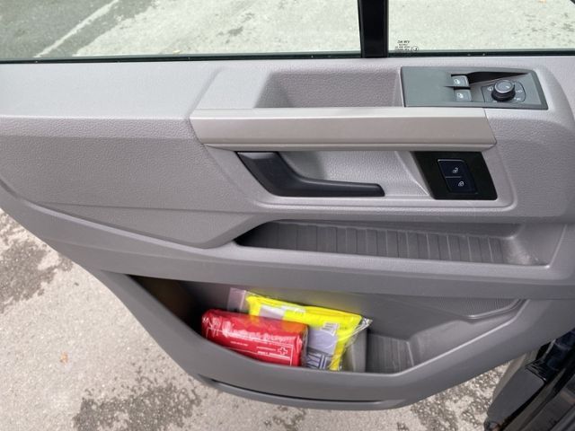 Crafter 30 Kasten 2.0 TDI