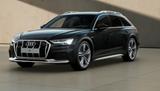 Audi A6 Allroad 55 TDI HD/B&O/AHK/HUD/21/Stdhzg - Audi A6 Allroad Jahreswagen