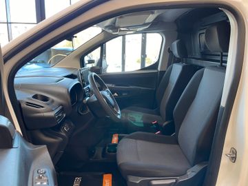 Opel Combo E Cargo Edition *KAMERA*NAVI*PDC*TOUCH*