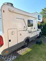 Knaus DKG 600, Solar, Kamera, aut. Sat, TV, AHK - Offers matching your search criteria