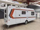 Weinsberg CARAONE 480 QDK / -2026-/ ADVANCED & SMART PAKET - Weinsberg 480