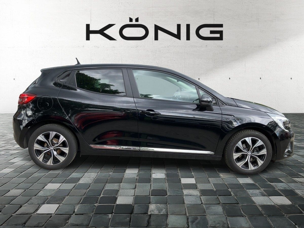 Renault Clio - Bild 2