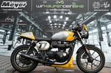 Triumph Street Cup  - TRIUMPH STREET CUP