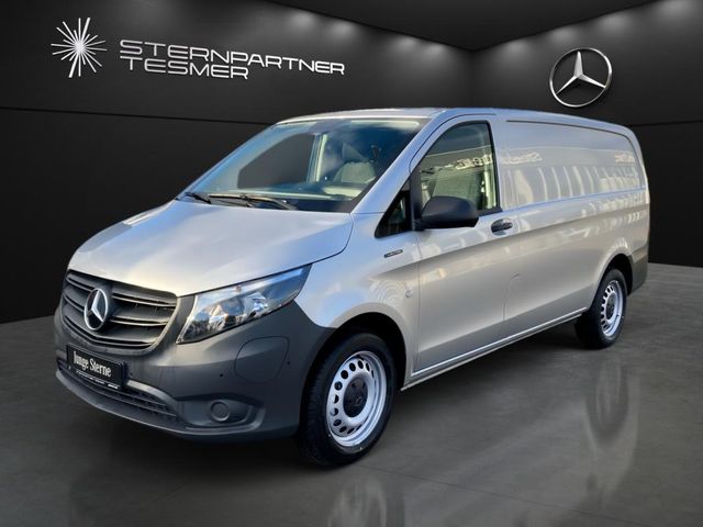 Mercedes-Benz Vito eVito 112 Kasten Lang 60 kw/h Long Range