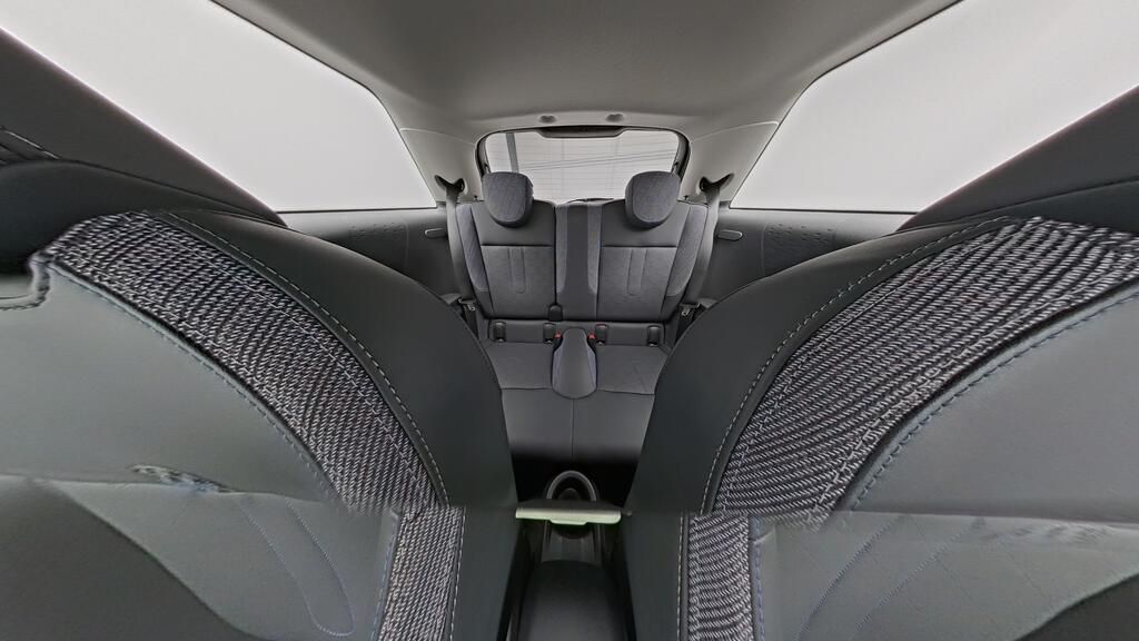 MINI Cooper C - Bild 14