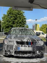 BMW  e90 318i - BMW 318 aus 2007: 318i