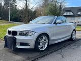 BMW 118d Cabrio M Paket 1. Hand TÜV/AU Neu - BMW 118 aus 2011: 118d