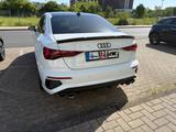 Audi S3 TFSI S tronic quattro - - Audi S3 in Hannover
