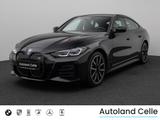 BMW i4 M50 Gran Coupé Kamera Laser H/K HUD ACC AHK