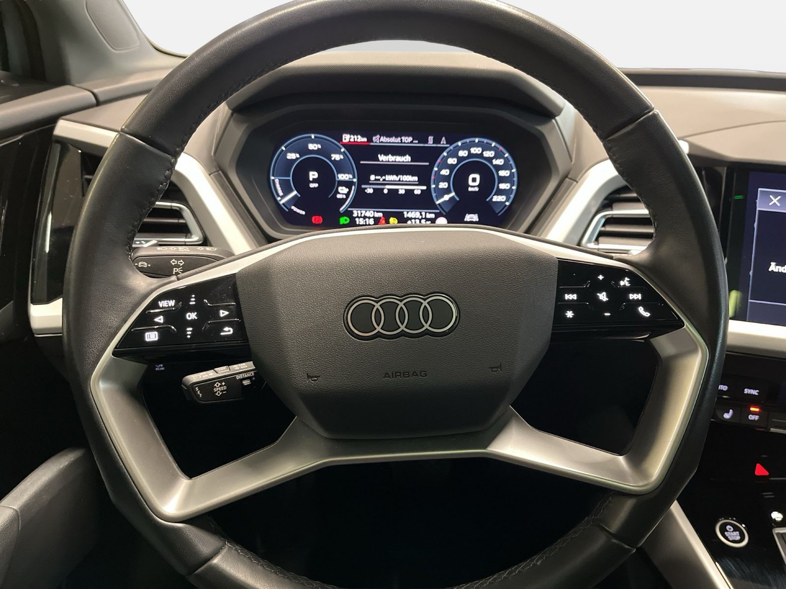 Audi Q4 e-tron - Bild 18