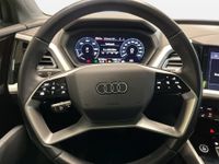 Audi Q4 e-tron - Vorschau Bild 18