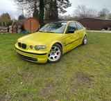 BMW E46 325ti 325i Compact Drift/Motorspor... - BMW 325 in Bremen