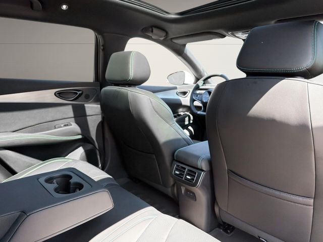 BYD Seal 6 DM-i Touring Comfort+Pano+ACC+360Kam+Sitz