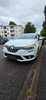 Renault Mégane !!70.000km!! - Renault Megane: 7