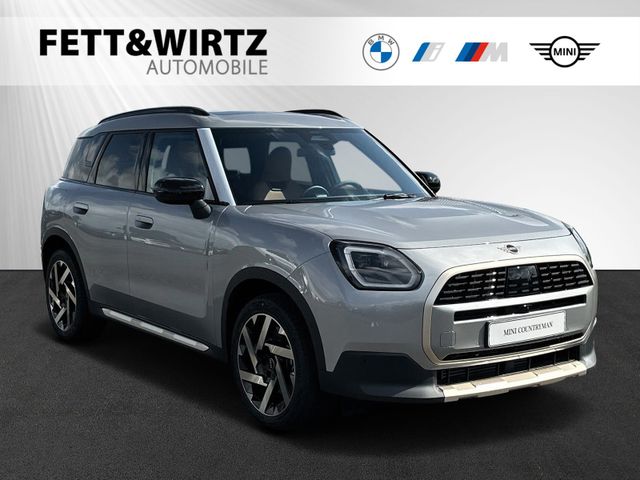 MINI Countryman C Head-Up|PA+|DA+|Panorama|19"LM