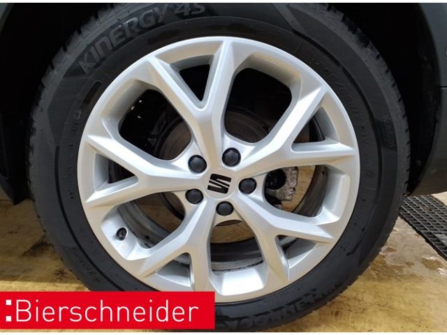 Seat Arona - Bild 10