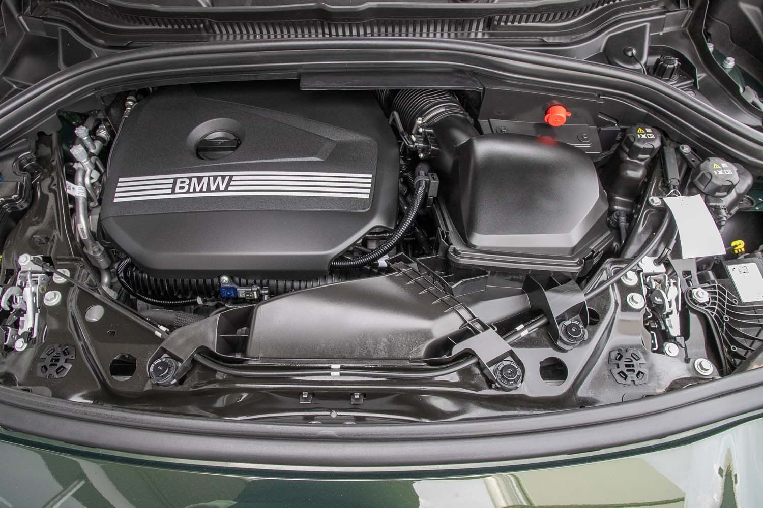 BMW 223 Active Tourer - Bild 17