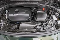 BMW 223 Active Tourer - Vorschau Bild 17