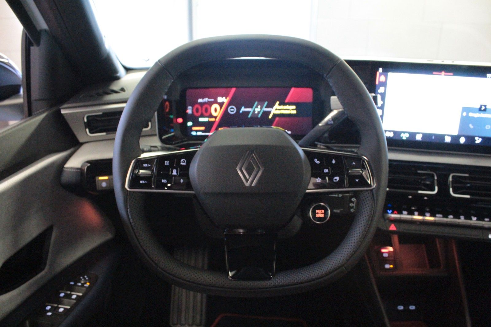 Fahrzeugabbildung Renault R 5 E-Tech 150 Comfort Range Rolland-Garros