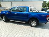 Ford Ranger Limited 3,2l Automatik - Ford Ranger Gebrauchtwagen in Stuttgart