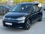 Volkswagen Caddy Style 2.0 TDI*Panoramadach*Stanh*Sitzh* - Volkswagen Caddy in Leverkusen