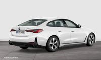 BMW i4 - Vorschau Bild 2