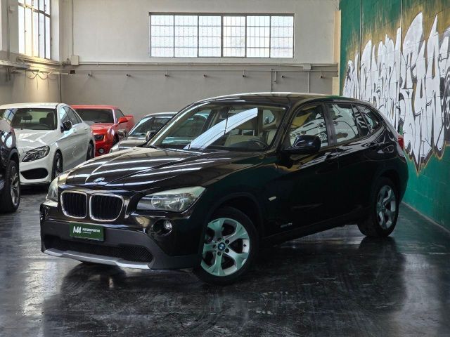 BMW Bmw X1 sDrive18d Futura