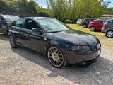 Audi A3 SPB 2.0 TDI 170 CV F.AP. S tronic Ambiti - Audi A3: TDI 170